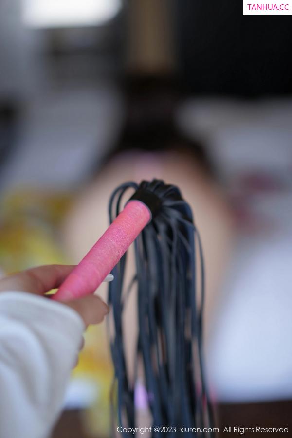 朱可 barbie可儿 [XiuRen]高清写真图 2023.07.21 No.7119 朱可儿Flora 雪峰美臀第37张图片
